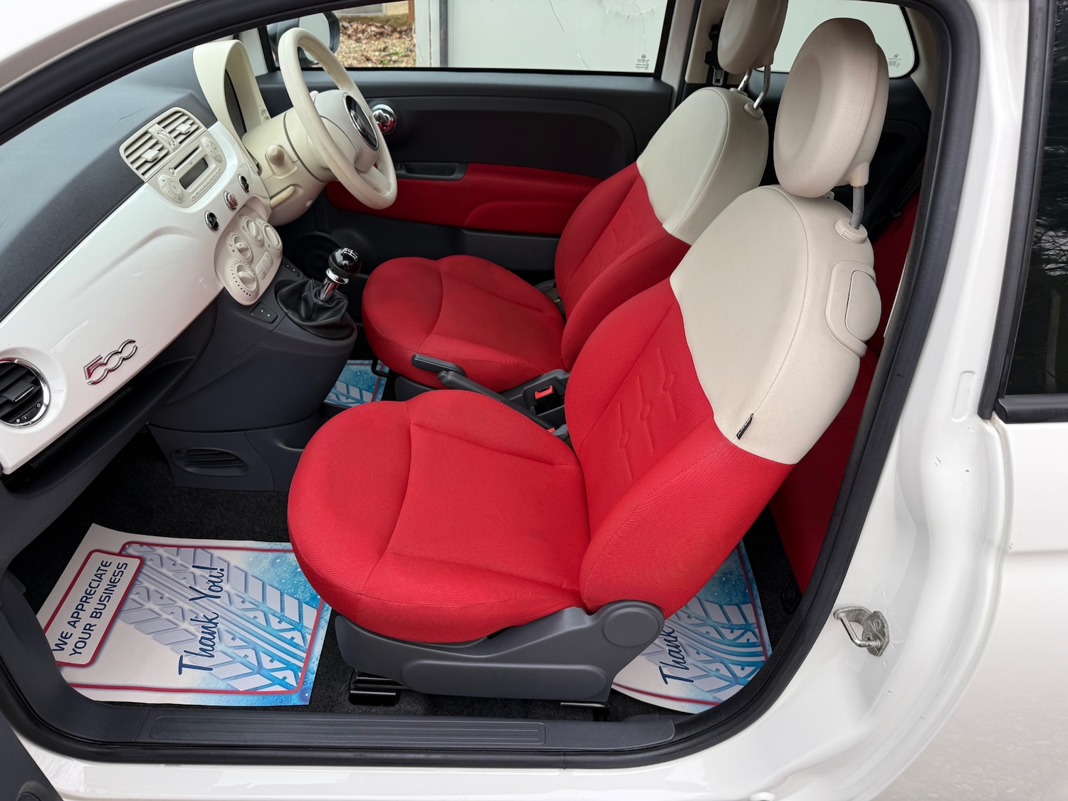 Used Fiat 500 2013 for sale - 77619807: Photo 15