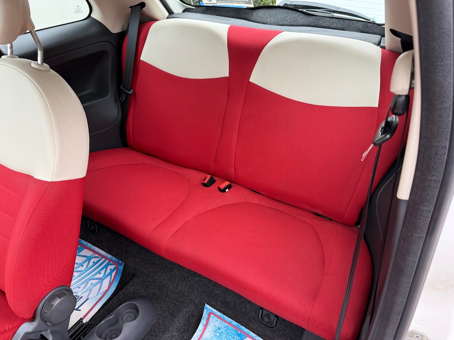 Used Fiat 500 2013 for sale - 77619807: Photo 16