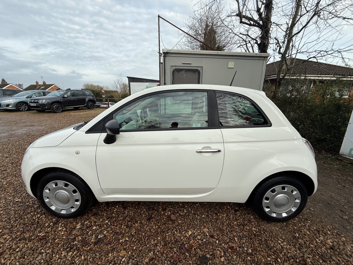 Used Fiat 500 2013 for sale - 77619807: Photo 4