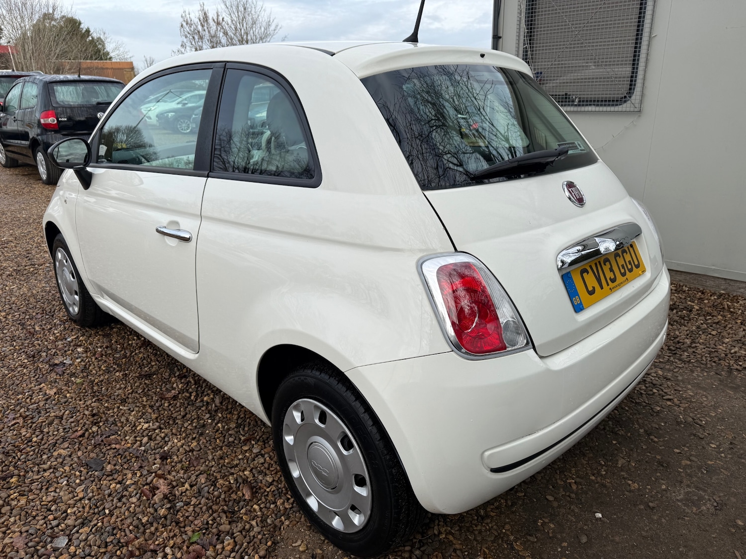 Used Fiat 500 2013 for sale - 77619807: Photo 5