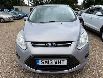 Used Ford C-Max 2013 for sale - 75168336: Photo