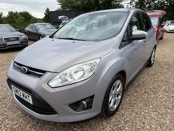 Used Ford C-Max 2013 for sale - 75168336: Photo