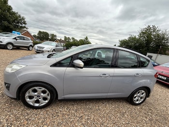 Used Ford C-Max 2013 for sale - 75168336: Photo