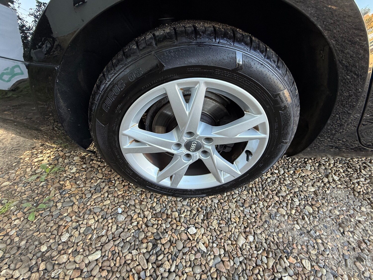 Used Audi A4 2017 for sale - 76252180: Photo 10