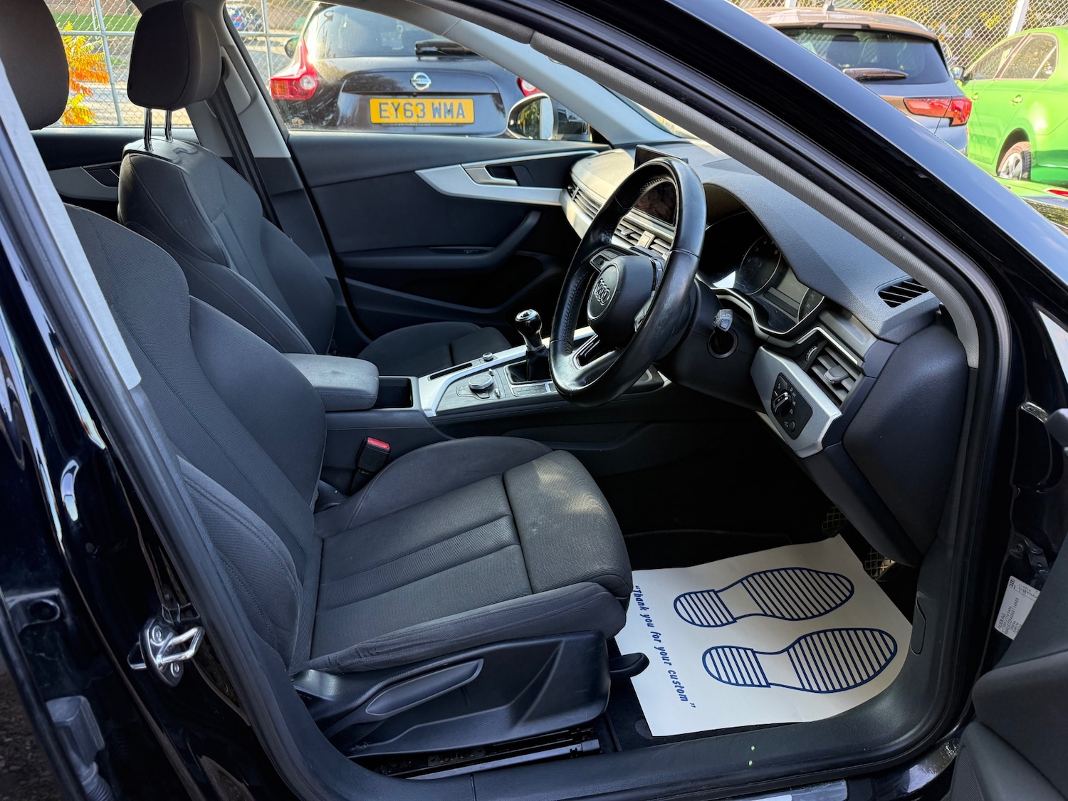 Used Audi A4 2017 for sale - 76252180: Photo 11