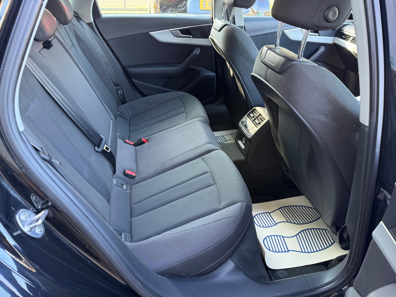 Used Audi A4 2017 for sale - 76252180: Photo 12