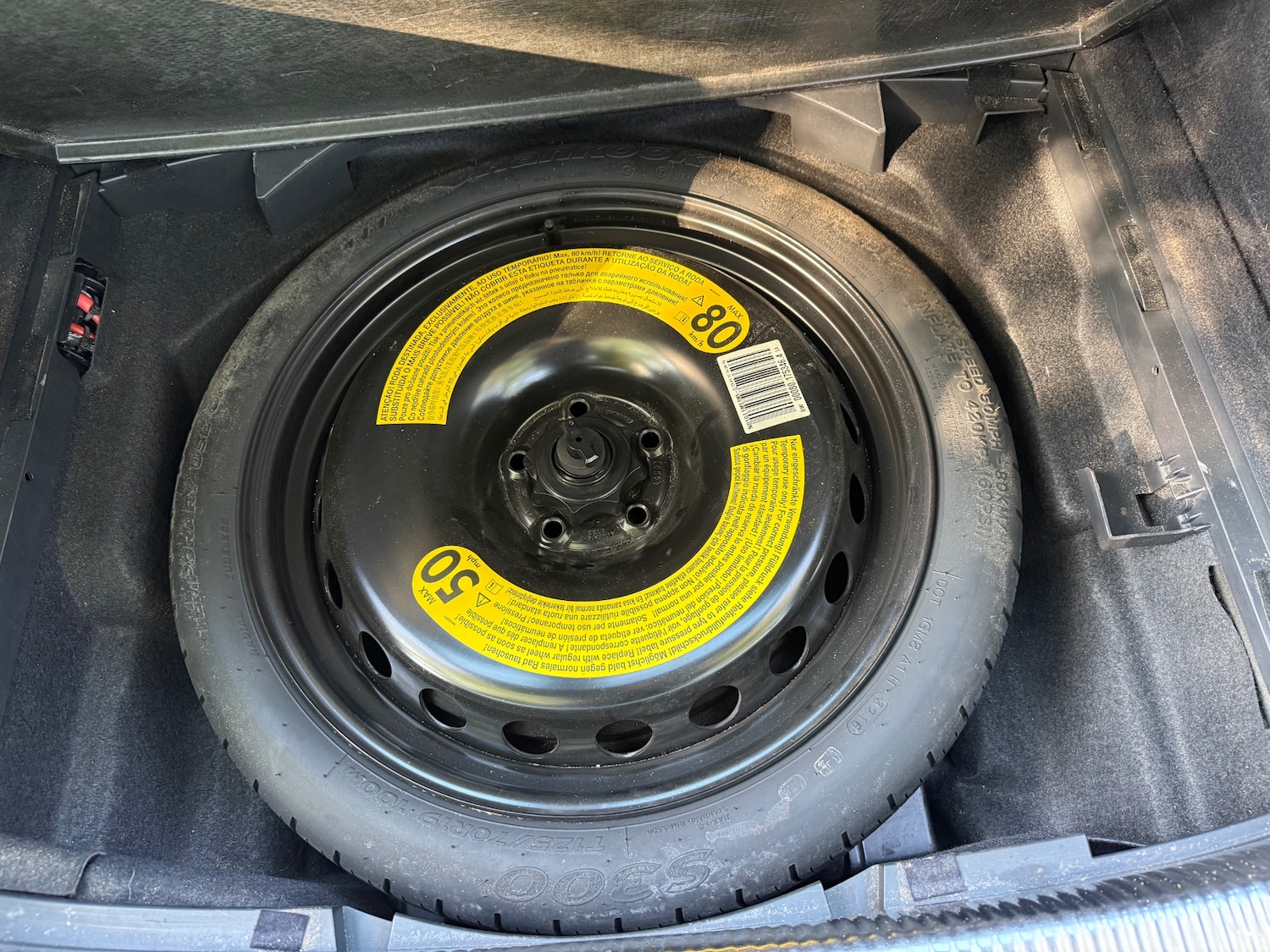 Used Audi A4 2017 for sale - 76252180: Photo 14