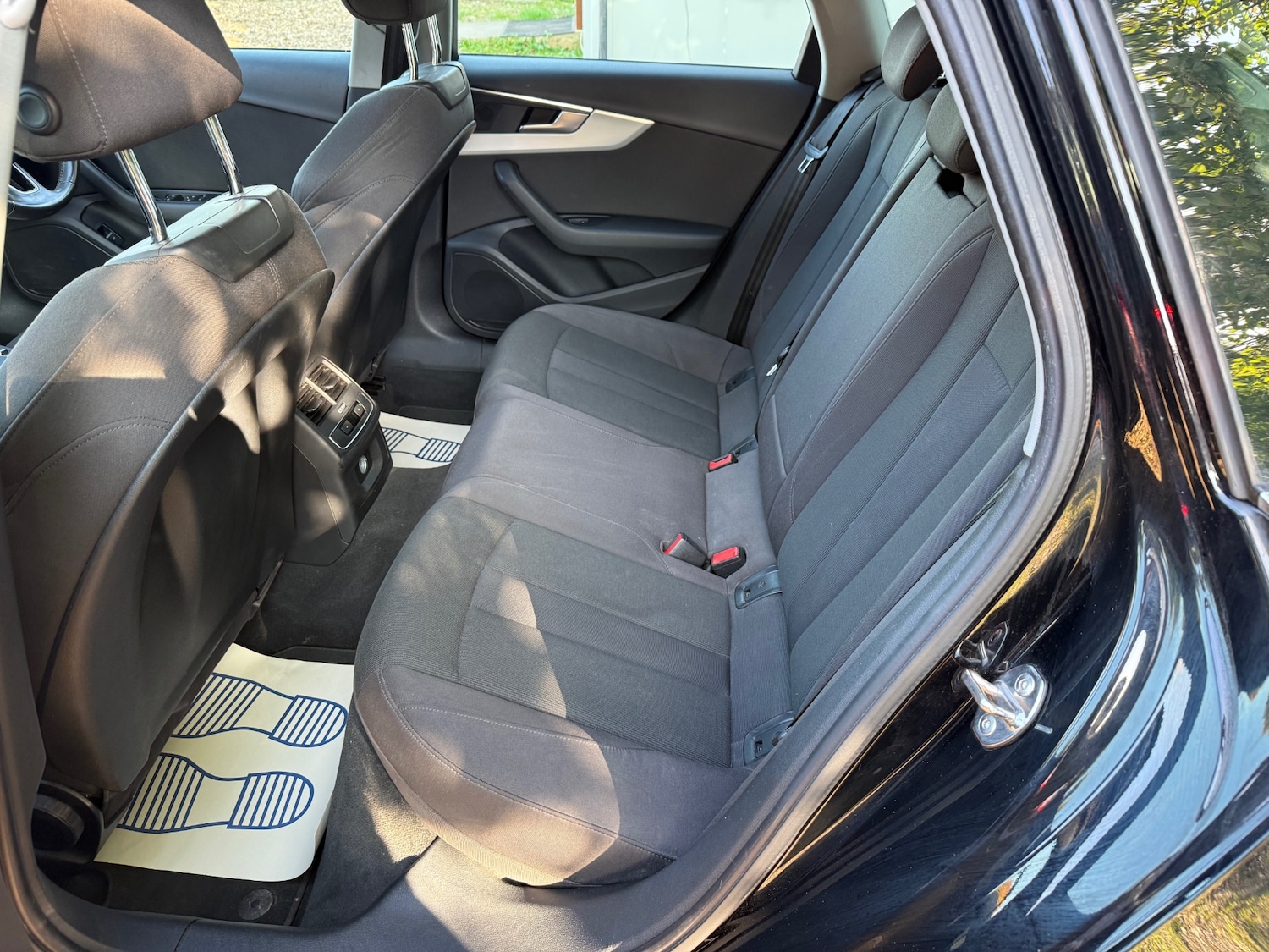 Used Audi A4 2017 for sale - 76252180: Photo 16