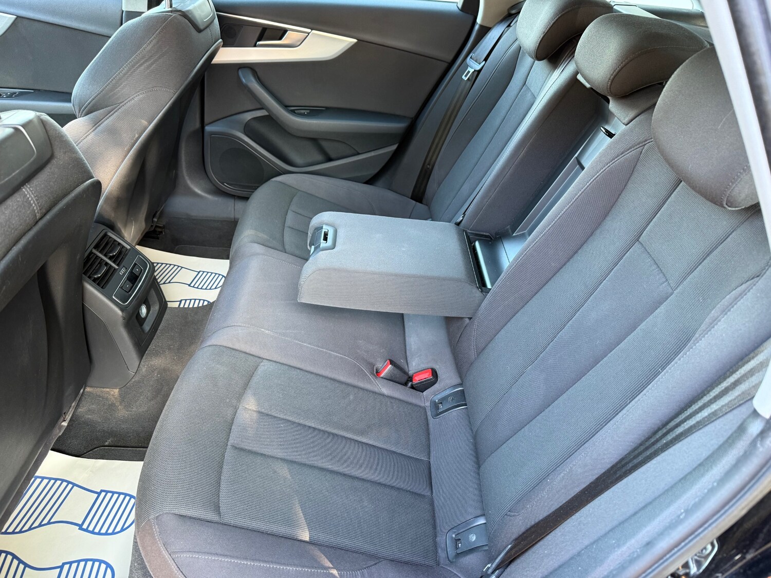 Used Audi A4 2017 for sale - 76252180: Photo 17