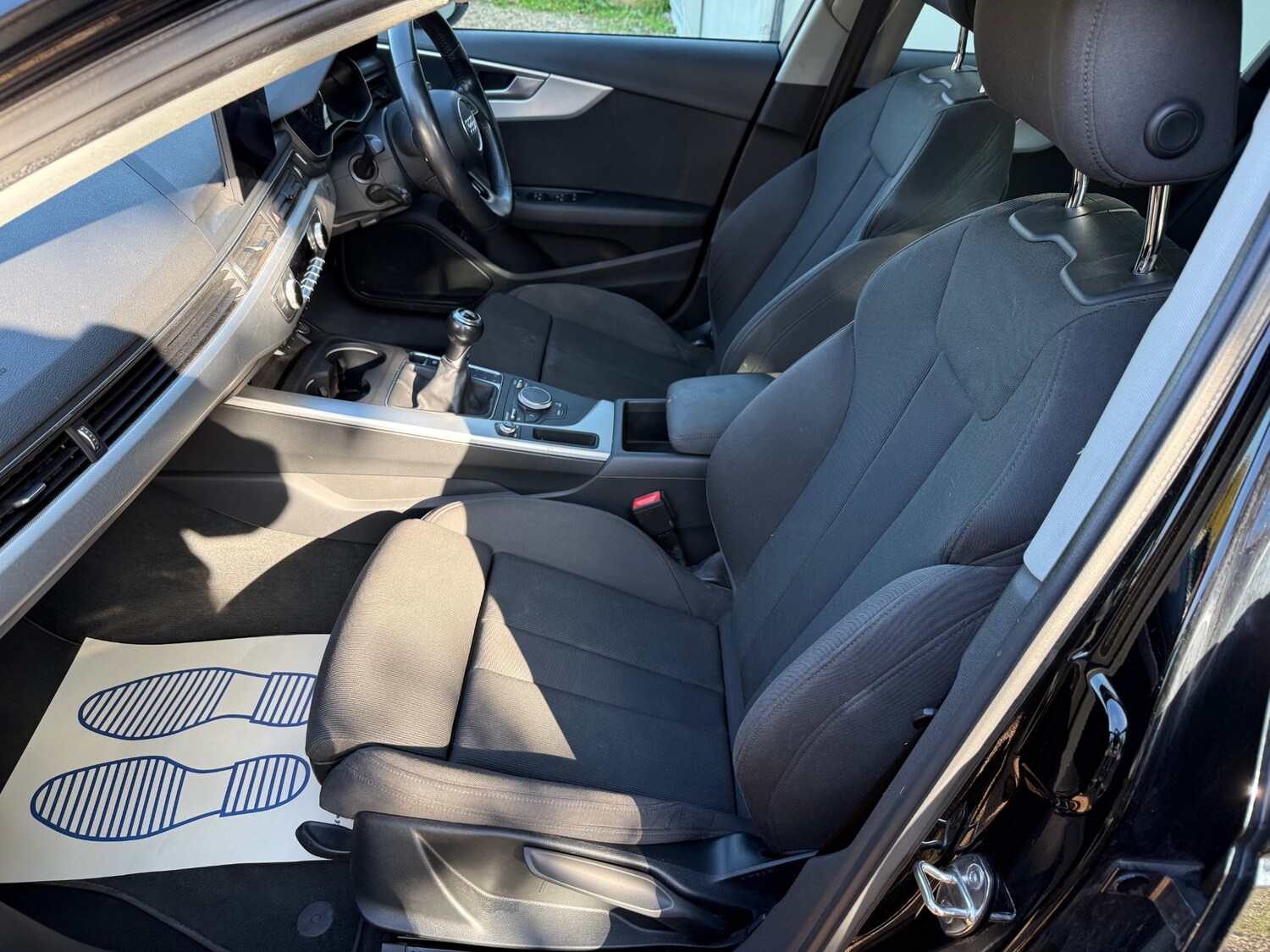 Used Audi A4 2017 for sale - 76252180: Photo 19