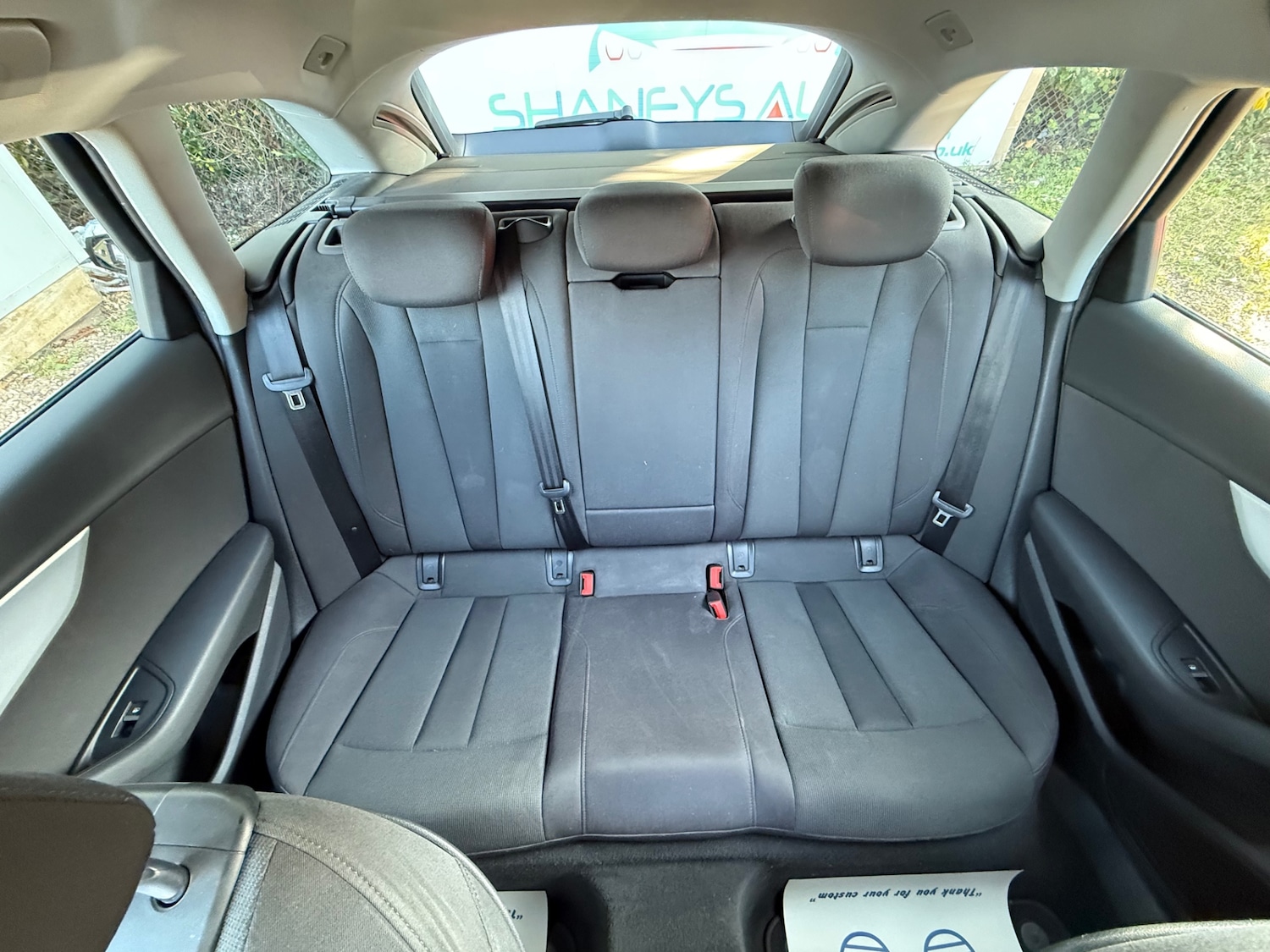 Used Audi A4 2017 for sale - 76252180: Photo 20