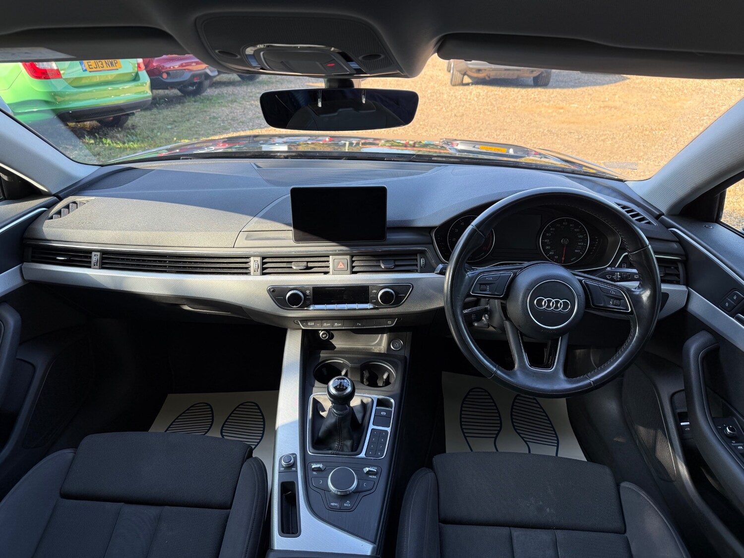 Used Audi A4 2017 for sale - 76252180: Photo 21