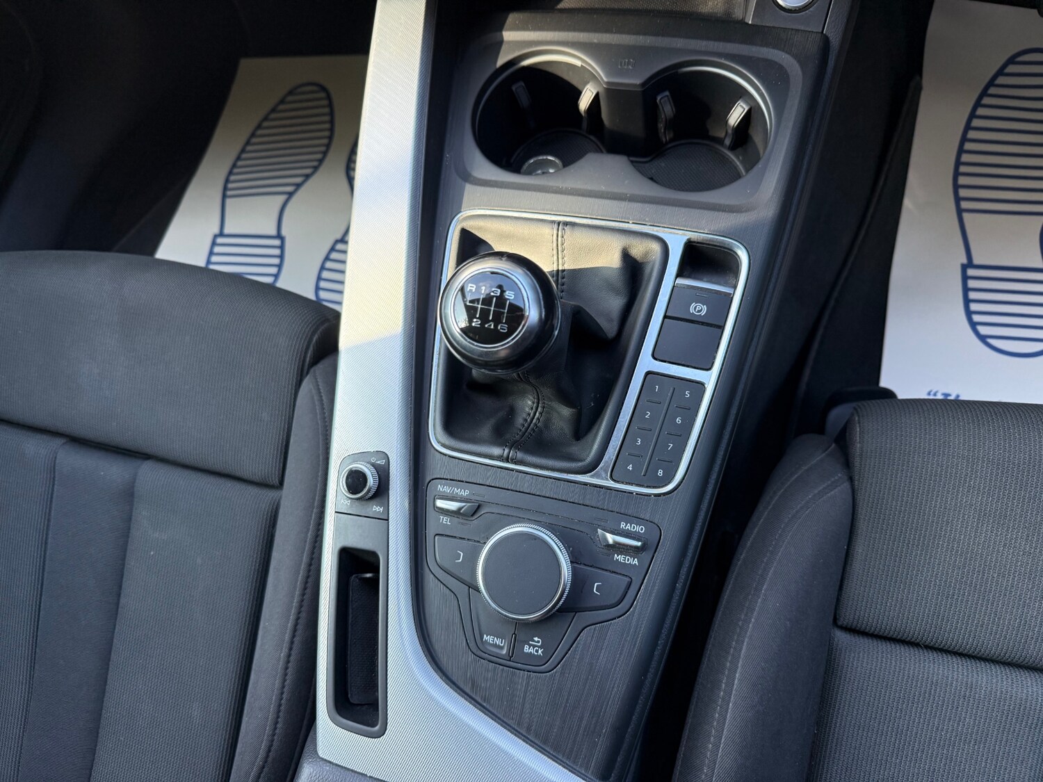 Used Audi A4 2017 for sale - 76252180: Photo 23