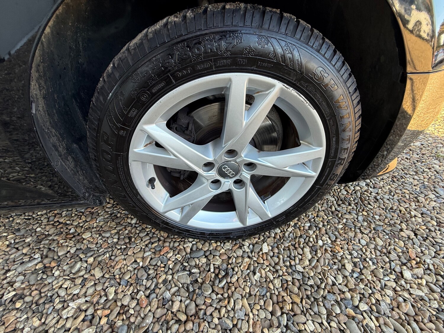 Used Audi A4 2017 for sale - 76252180: Photo 9