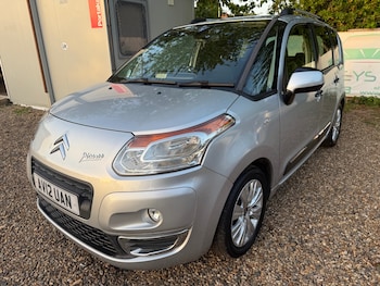 Used Citroen C3 Picasso 2012 for sale - 78674332: Photo