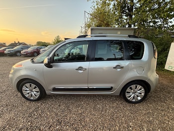 Used Citroen C3 Picasso 2012 for sale - 78674332: Photo