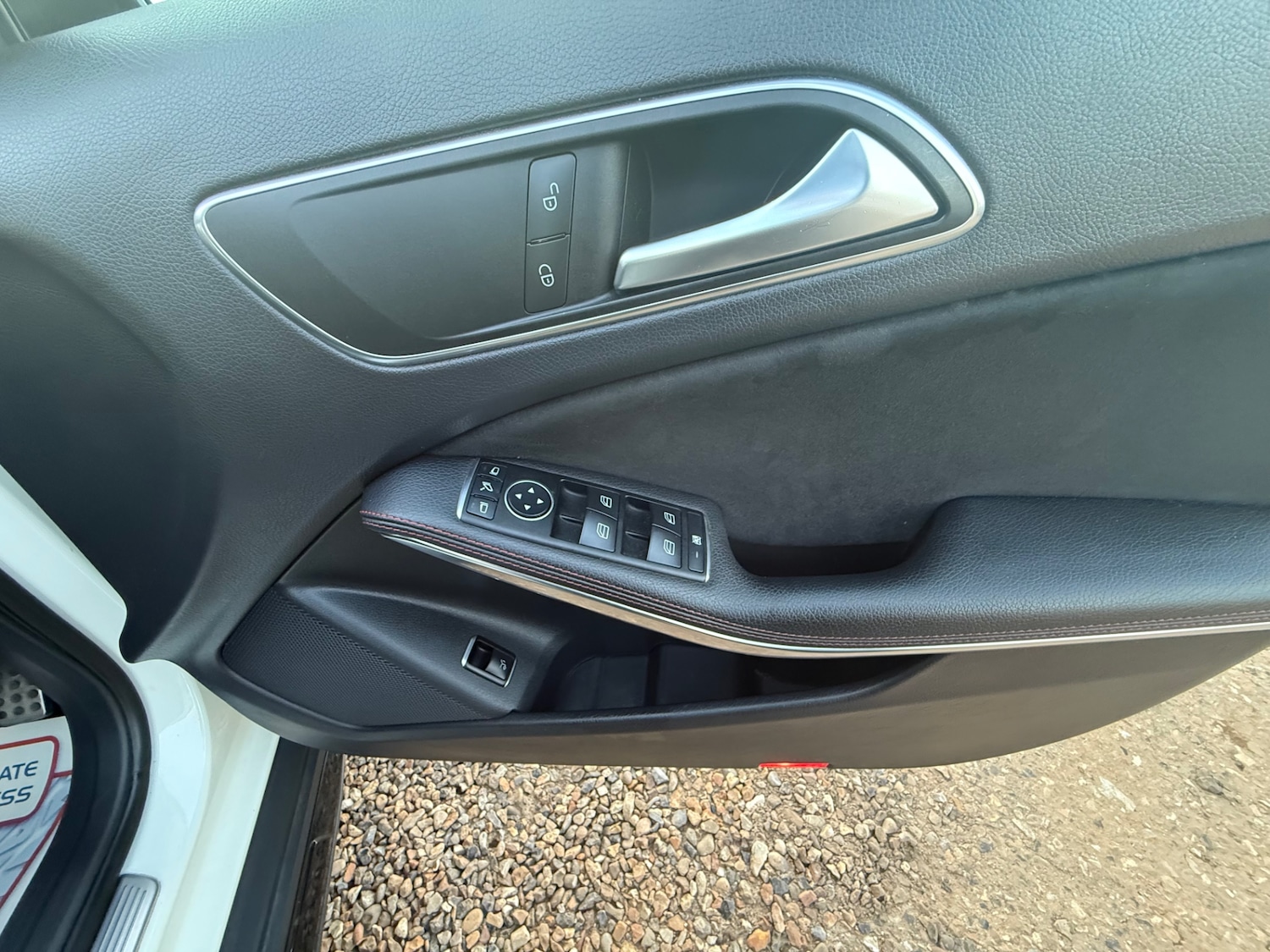 Used Mercedes-Benz GLA 2014 for sale - 77935242: Photo 10