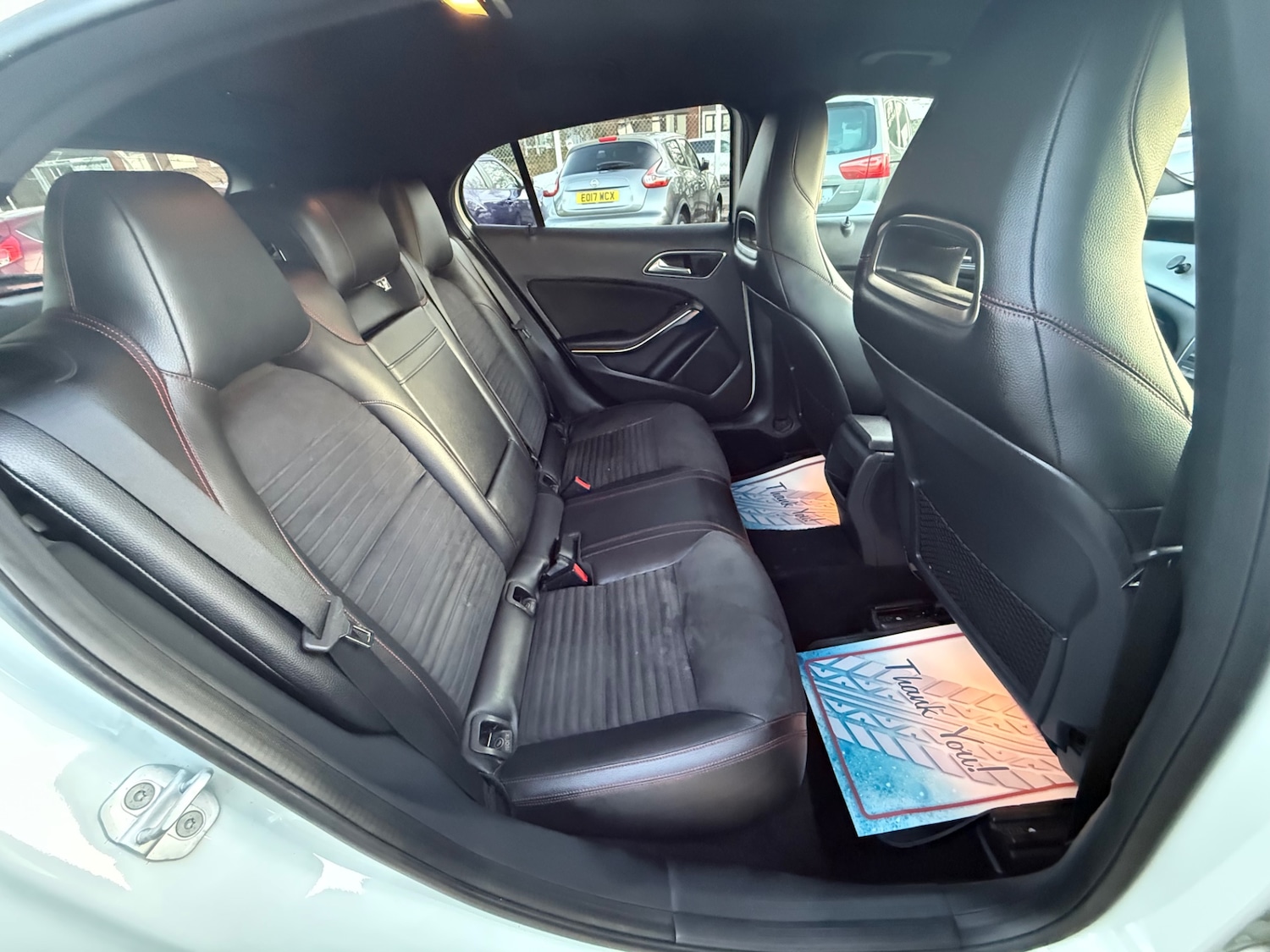 Used Mercedes-Benz GLA 2014 for sale - 77935242: Photo 11