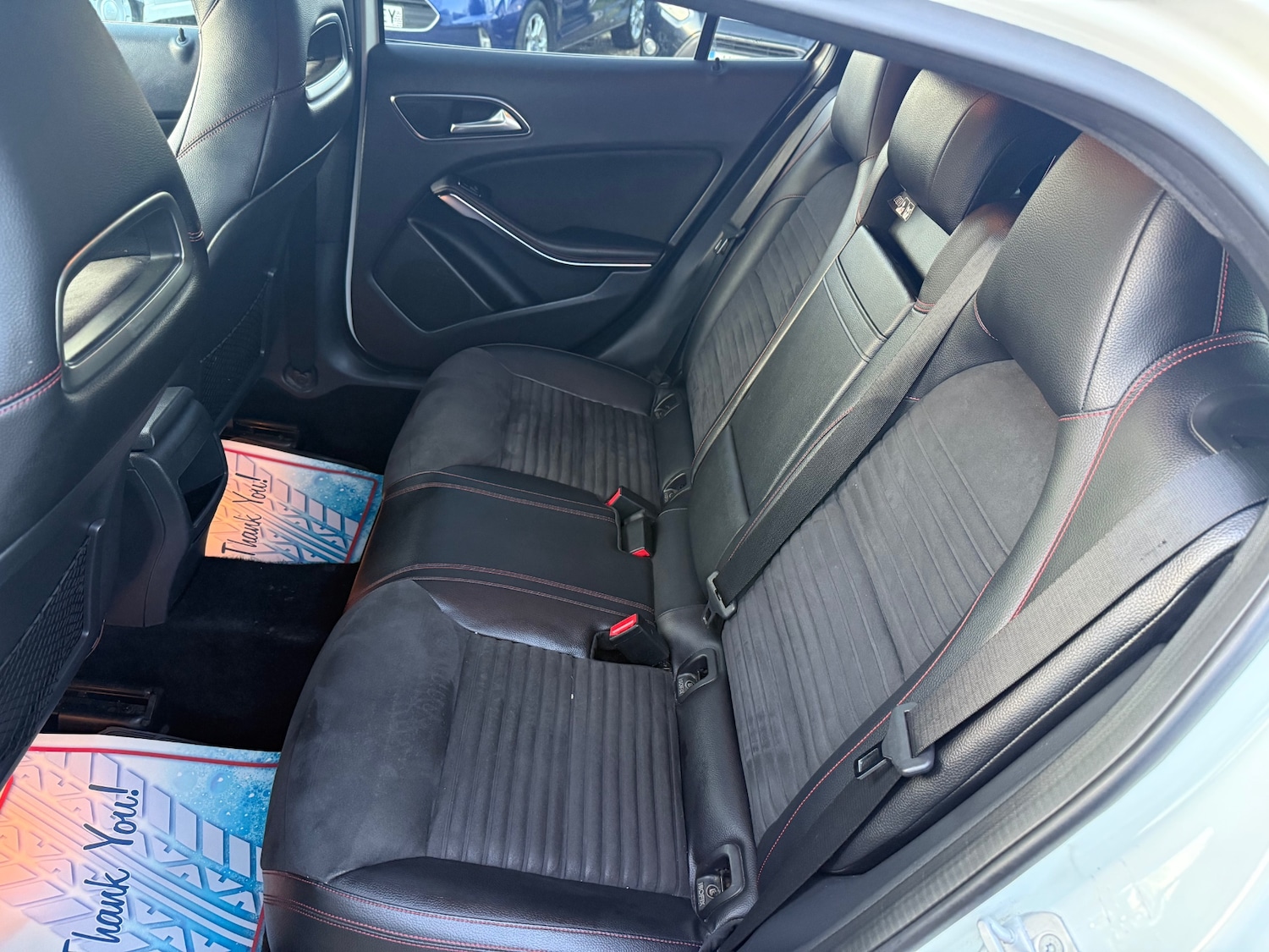 Used Mercedes-Benz GLA 2014 for sale - 77935242: Photo 14