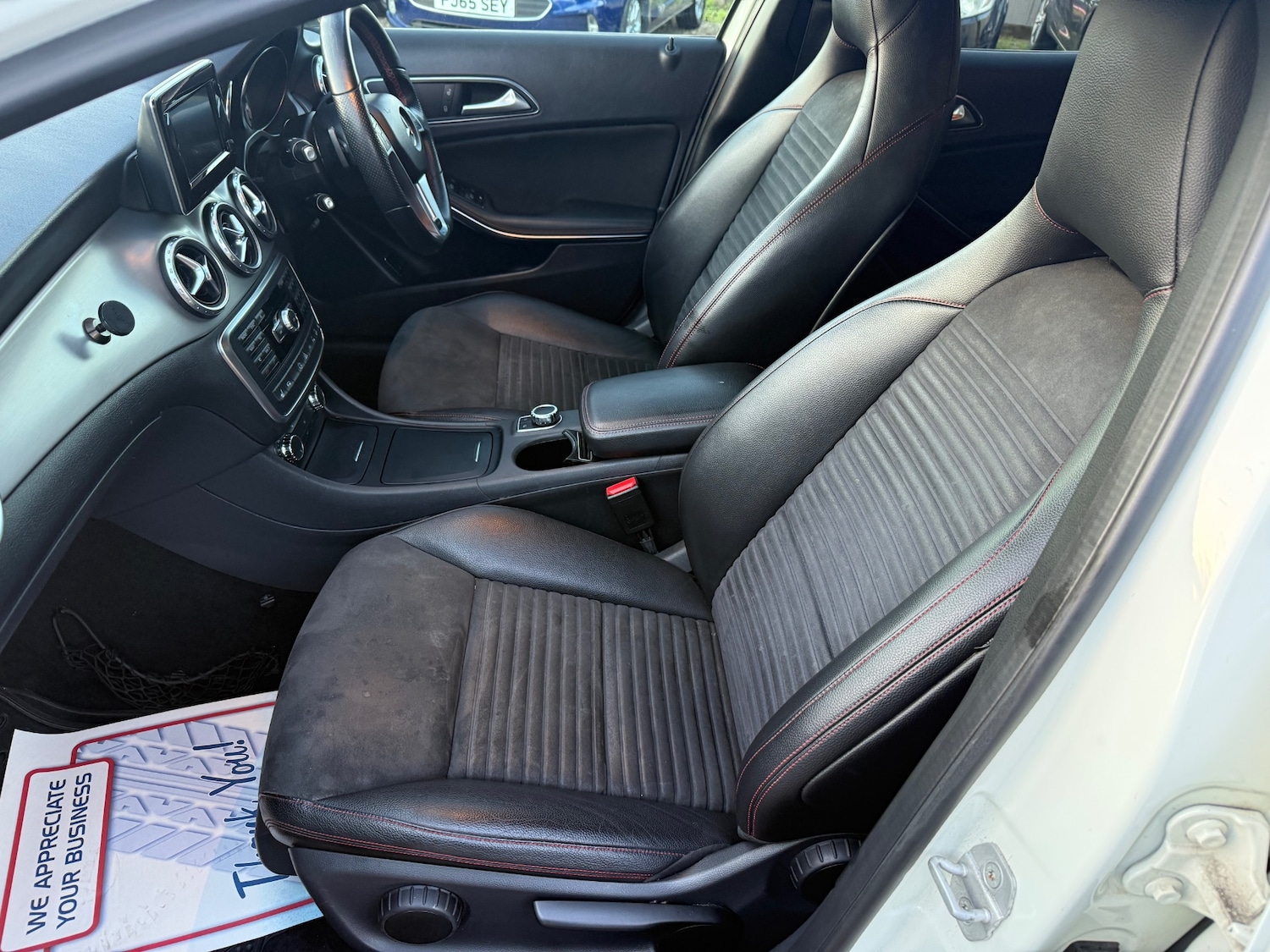 Used Mercedes-Benz GLA 2014 for sale - 77935242: Photo 15