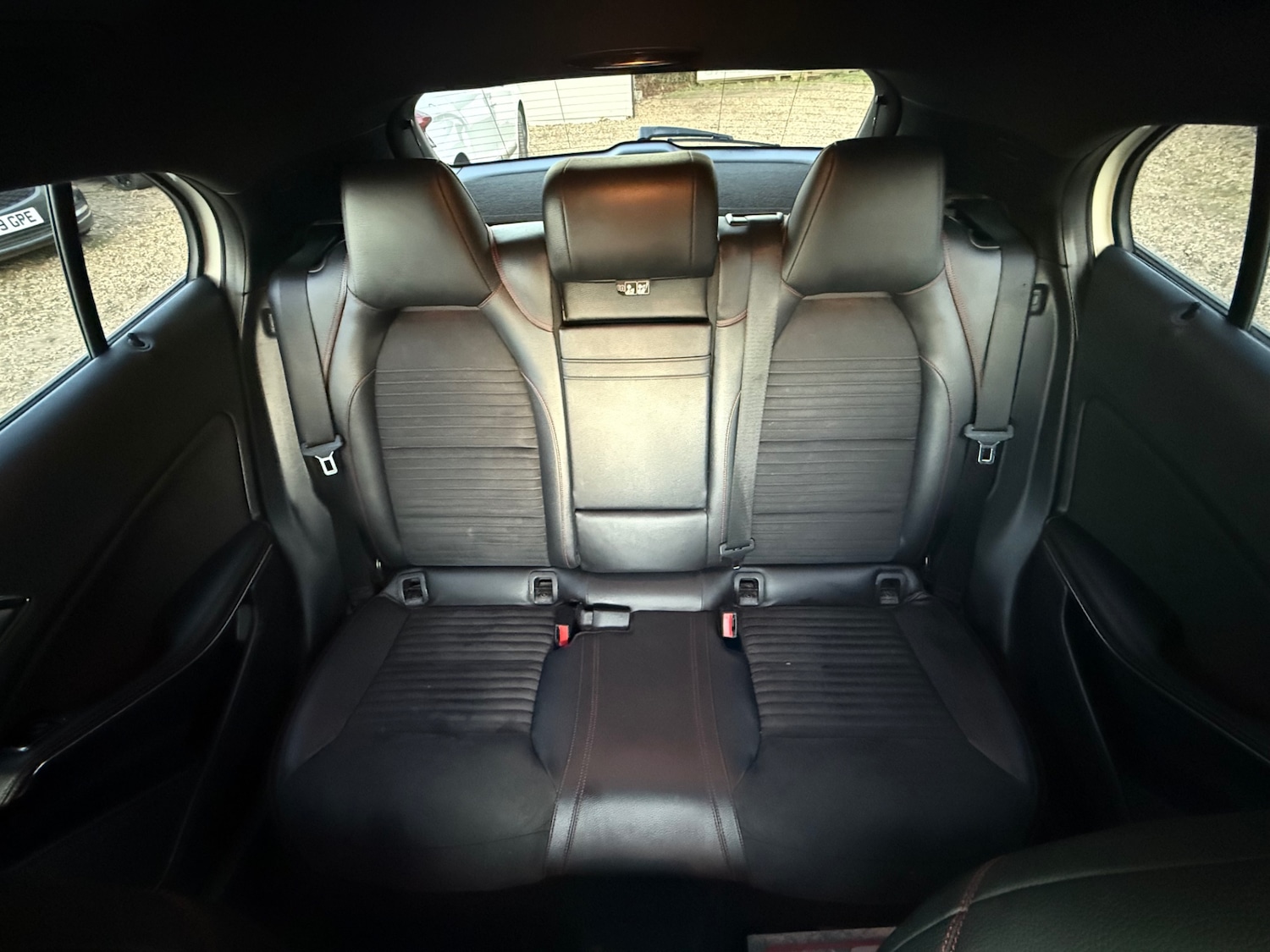 Used Mercedes-Benz GLA 2014 for sale - 77935242: Photo 16