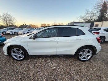Used Mercedes-Benz GLA 2014 for sale - 77935242: Photo