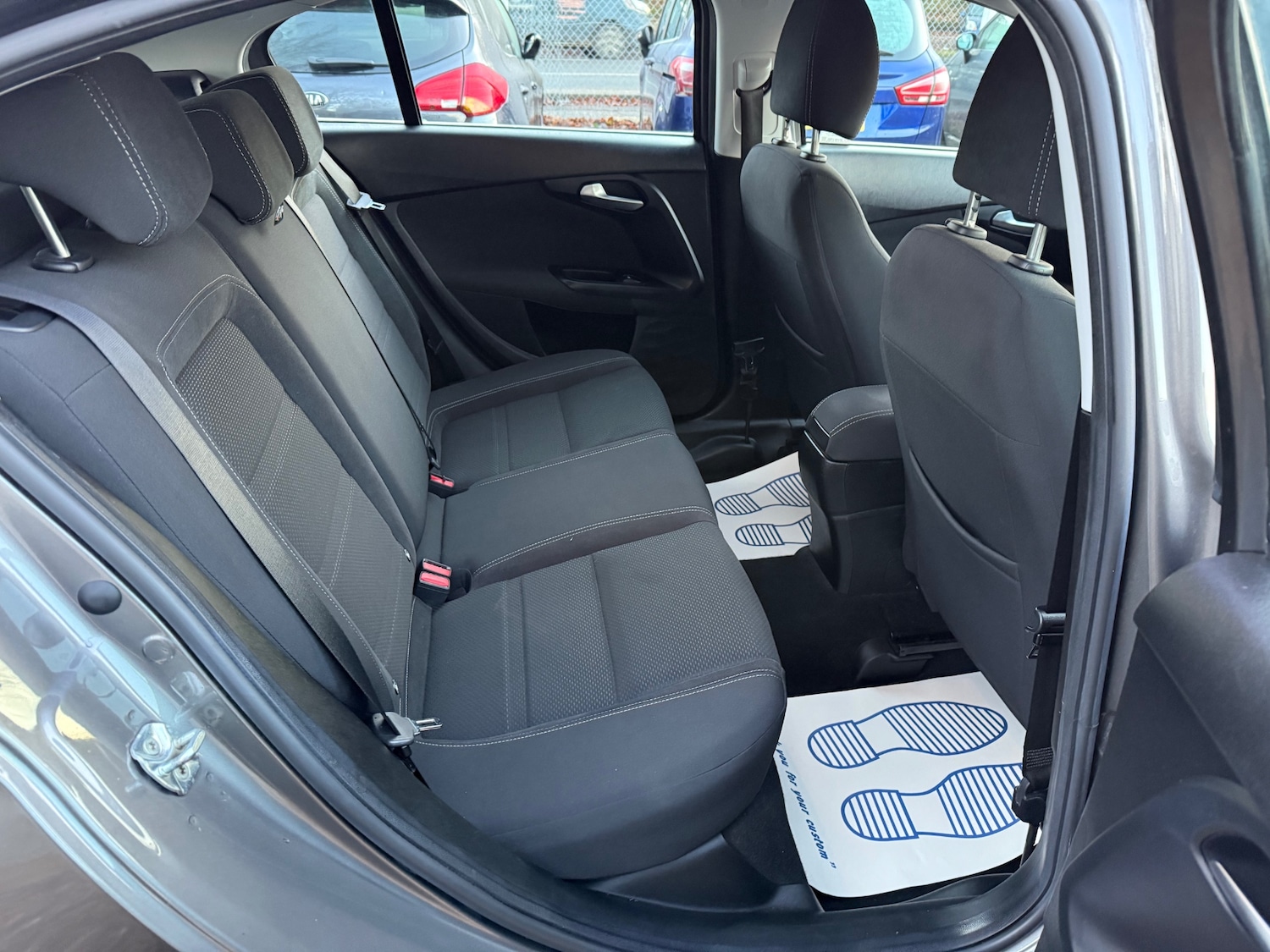 Used Fiat Tipo 2017 for sale - 76662490: Photo 10