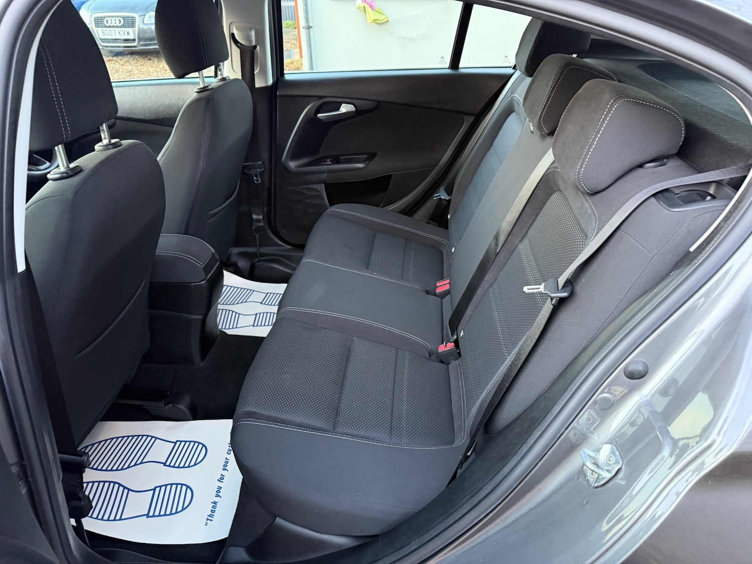 Used Fiat Tipo 2017 for sale - 76662490: Photo 13