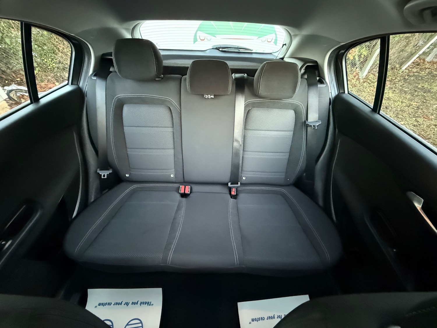 Used Fiat Tipo 2017 for sale - 76662490: Photo 15