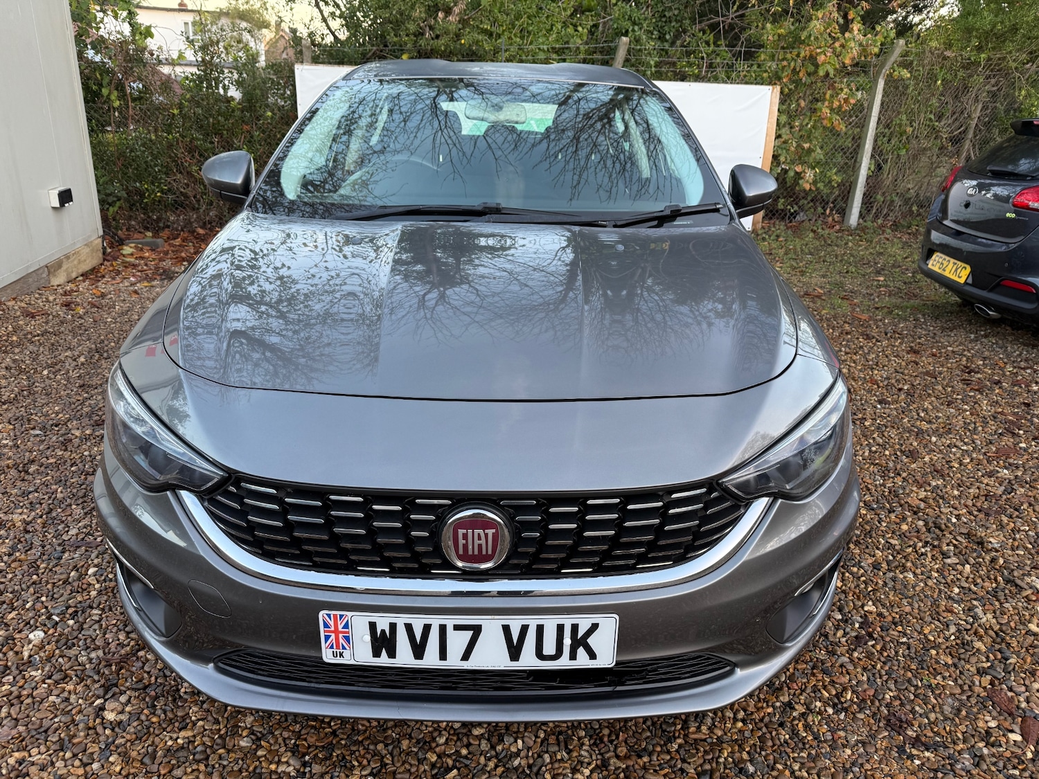 Used Fiat Tipo 2017 for sale - 76662490: Photo 2