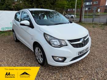 2016 - 1.0 SE 5dr