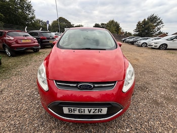 Used Ford C-Max 2011 for sale - 76091936: Photo