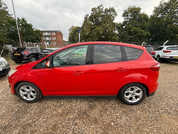 Used Ford C-Max 2011 for sale - 76091936: Photo