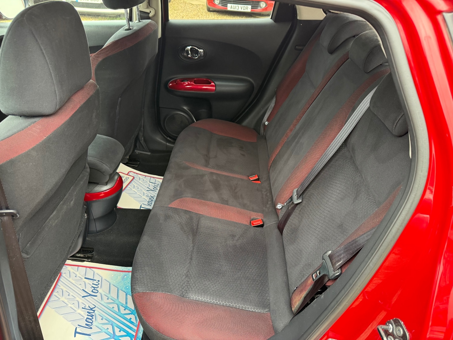 Used Nissan Juke 2013 for sale - 77676244: Photo 11