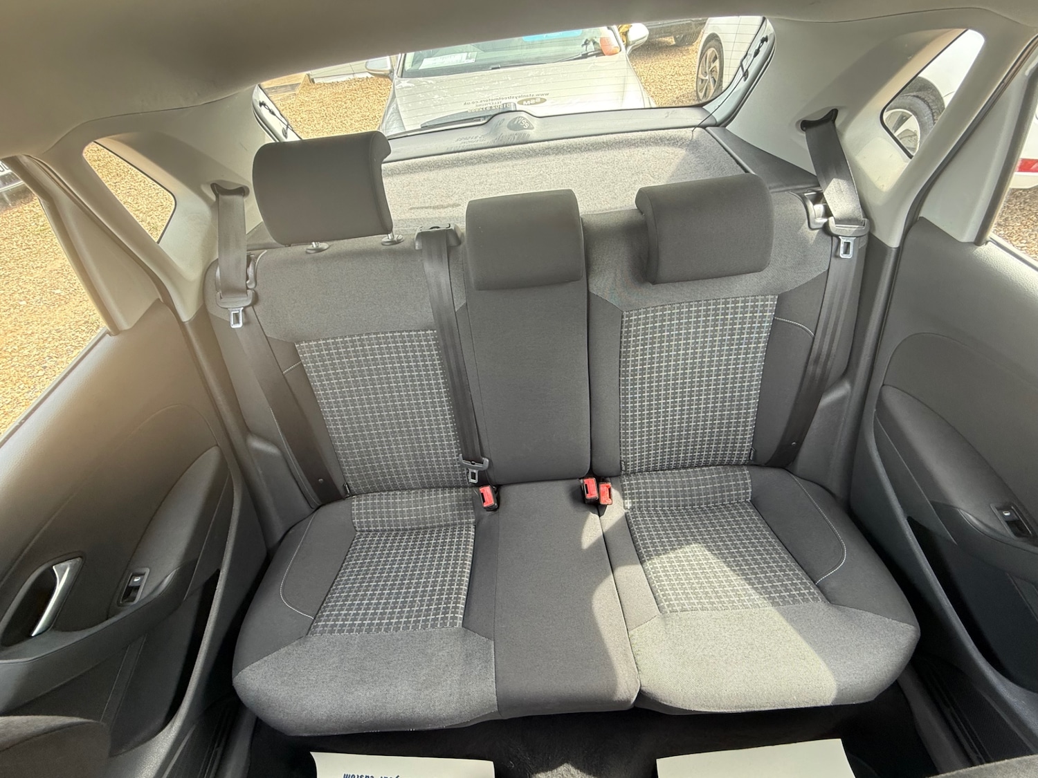 Vehicle 16