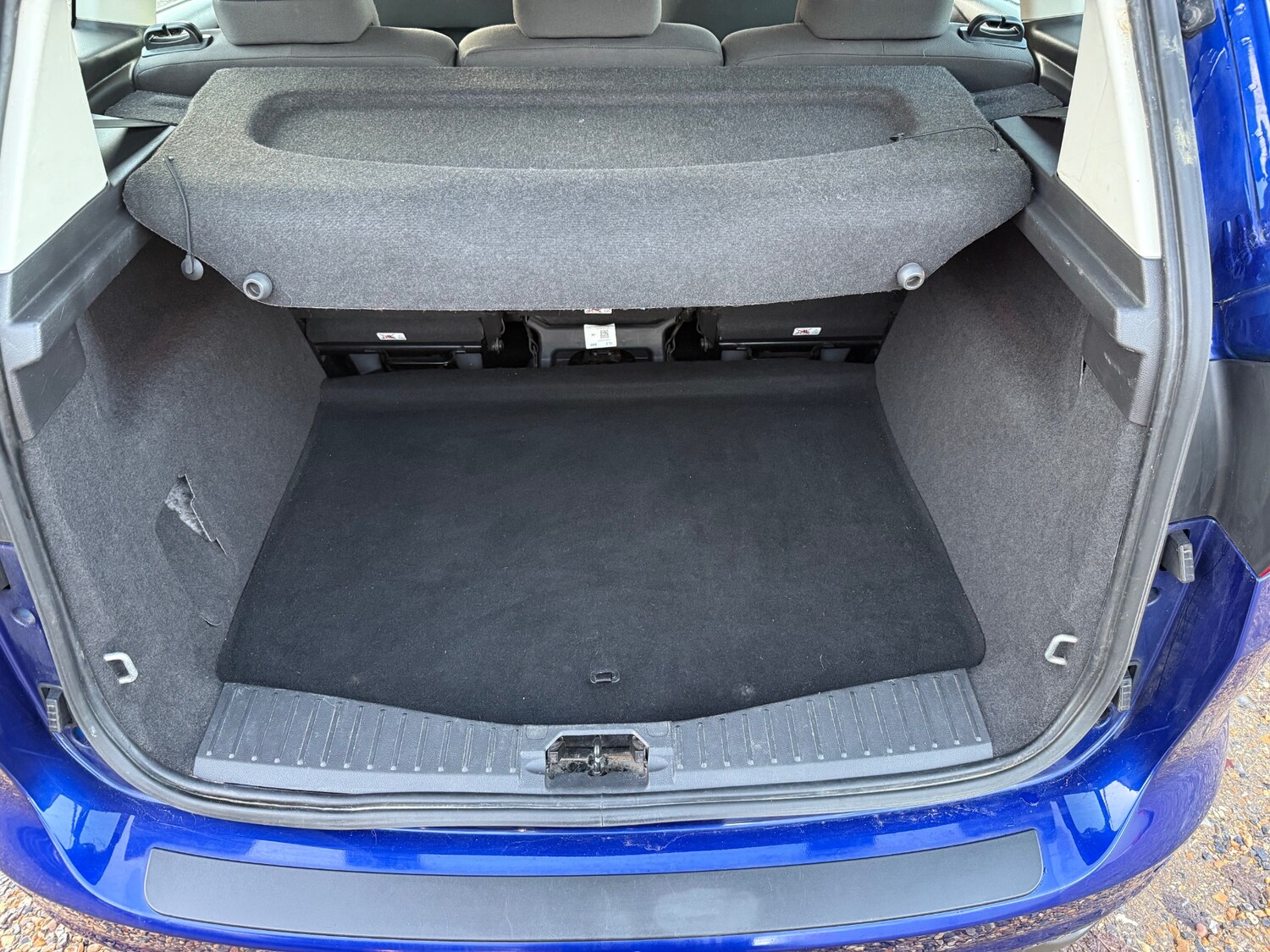 Used Ford C-Max 2016 for sale - 76780023: Photo 12