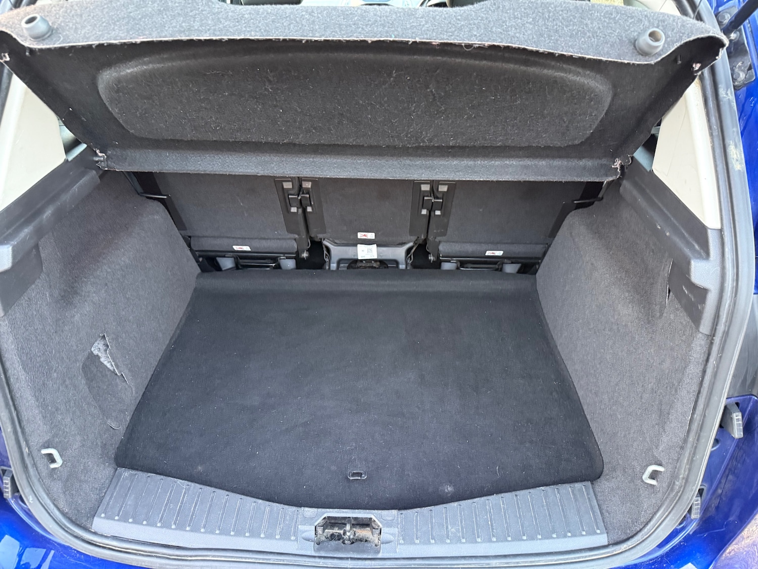 Used Ford C-Max 2016 for sale - 76780023: Photo 13