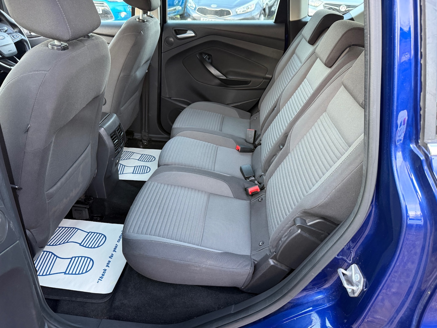 Used Ford C-Max 2016 for sale - 76780023: Photo 15