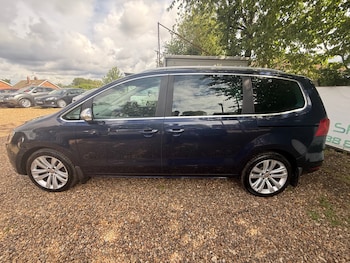 Used SEAT Alhambra 2014 for sale - 78757402: Photo