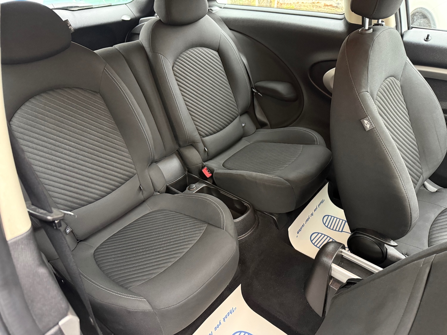 Used MINI Paceman 2016 for sale - 77392167: Photo 11