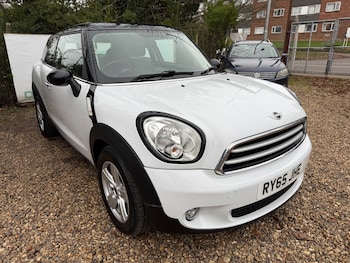 Used MINI Paceman 2016 for sale - 77392167: Photo