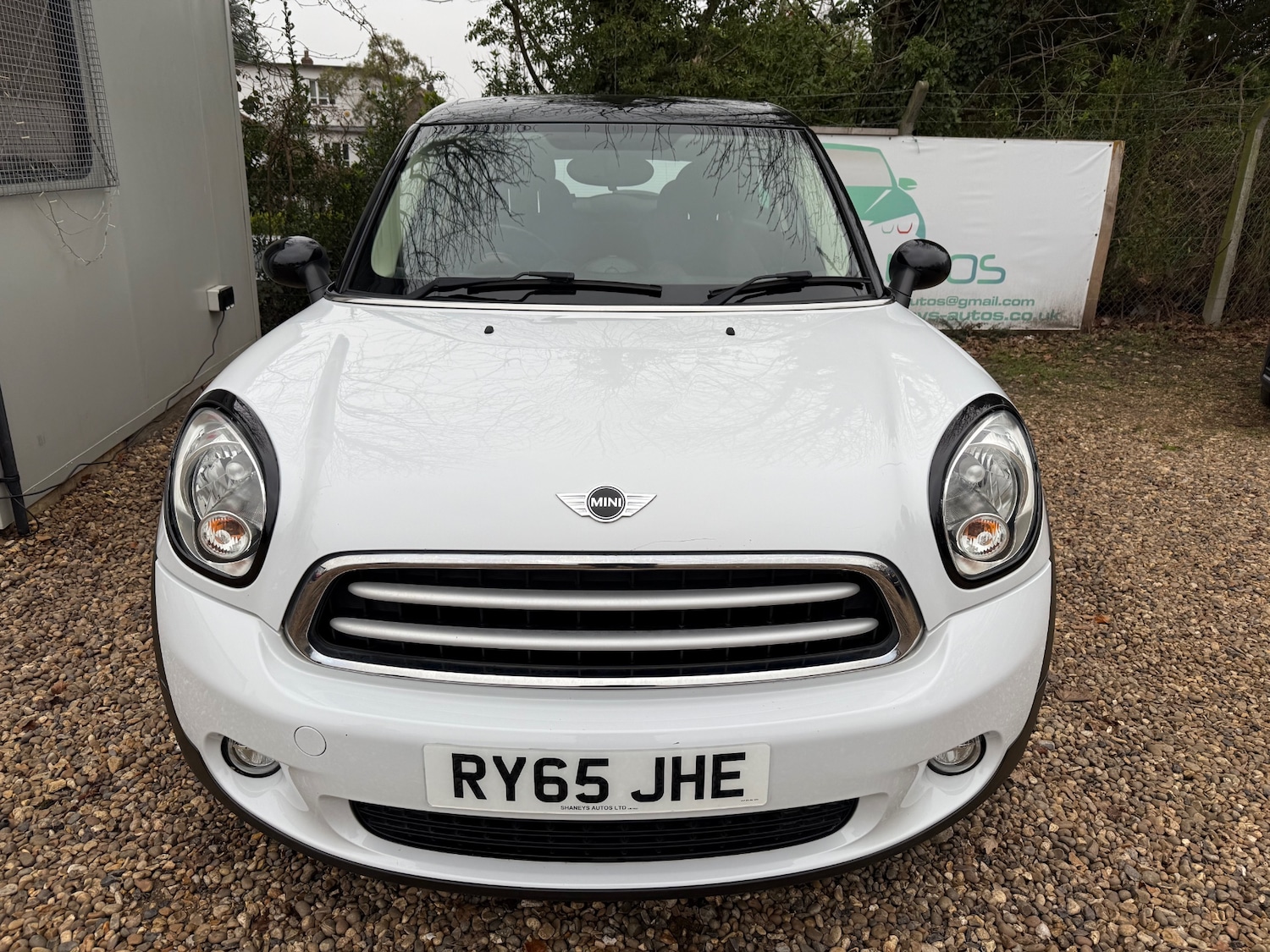 Used MINI Paceman 2016 for sale - 77392167: Photo 2
