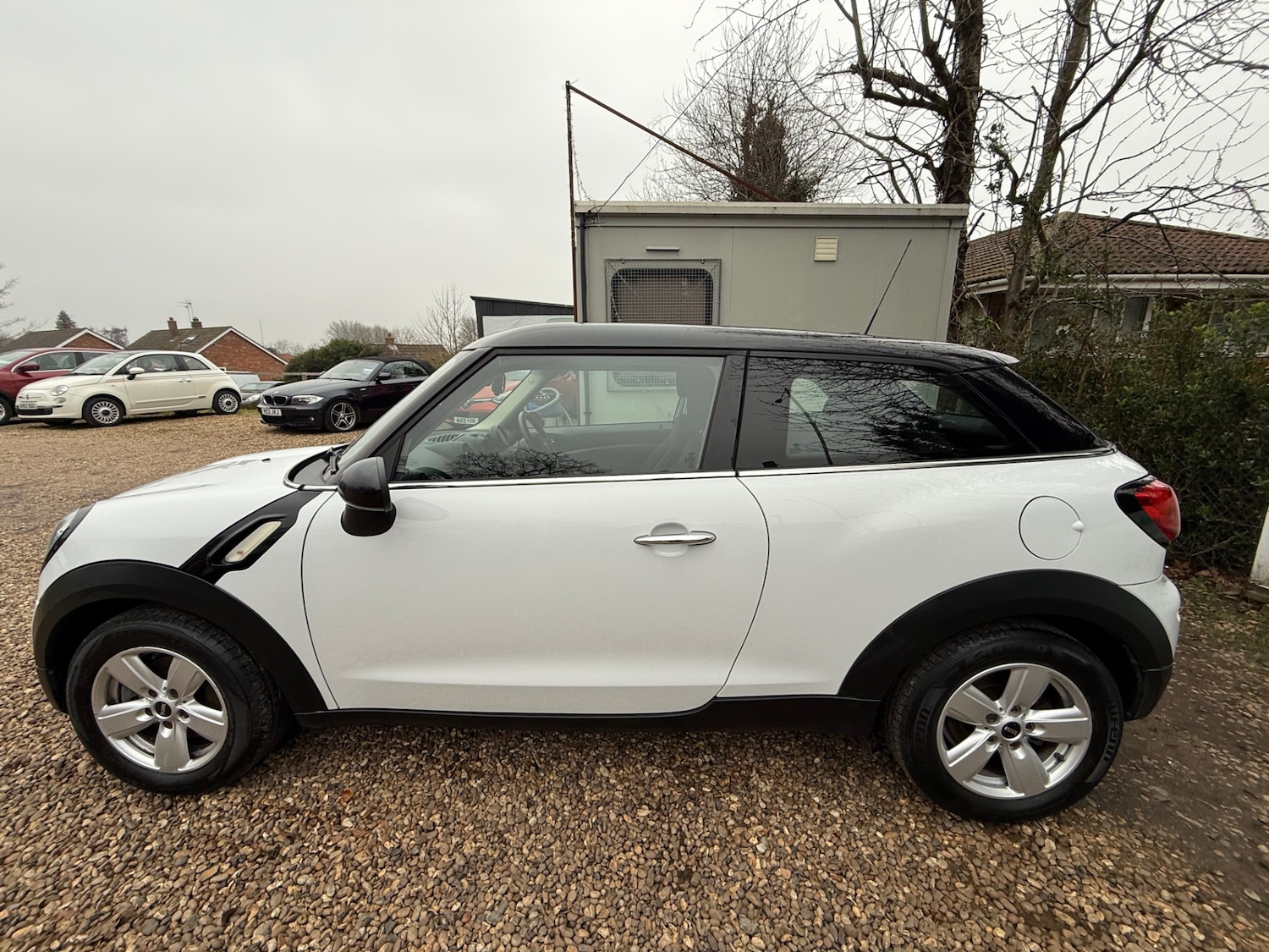 Used MINI Paceman 2016 for sale - 77392167: Photo 4