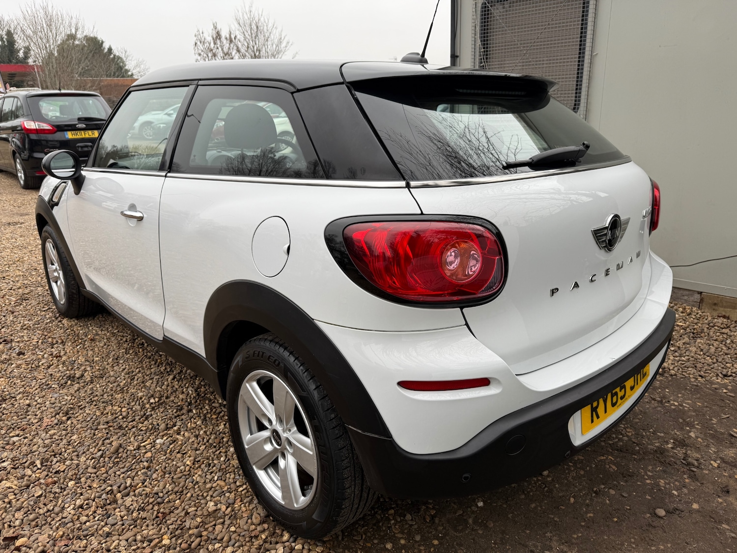 Used MINI Paceman 2016 for sale - 77392167: Photo 5