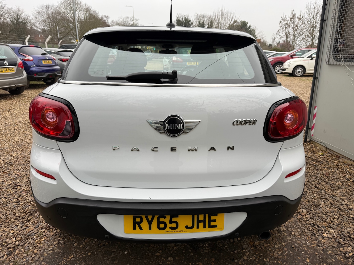 Used MINI Paceman 2016 for sale - 77392167: Photo 6