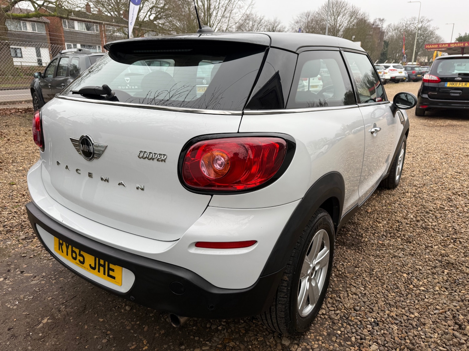 Used MINI Paceman 2016 for sale - 77392167: Photo 7