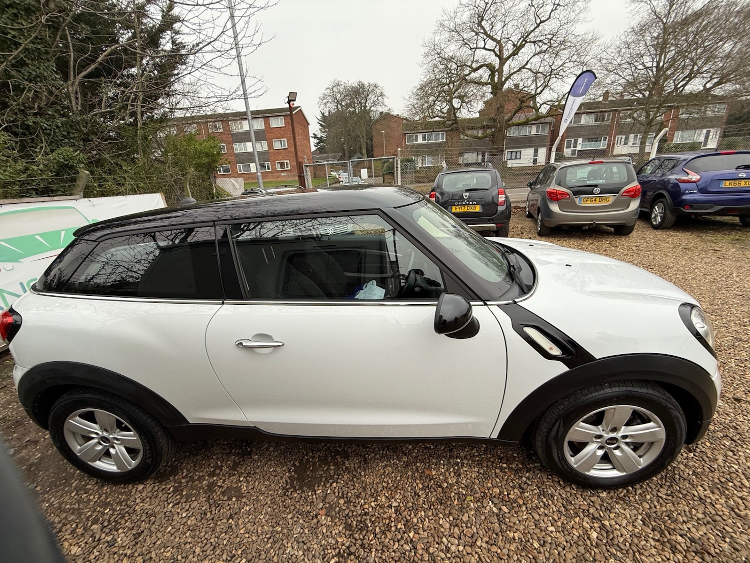 Used MINI Paceman 2016 for sale - 77392167: Photo 8