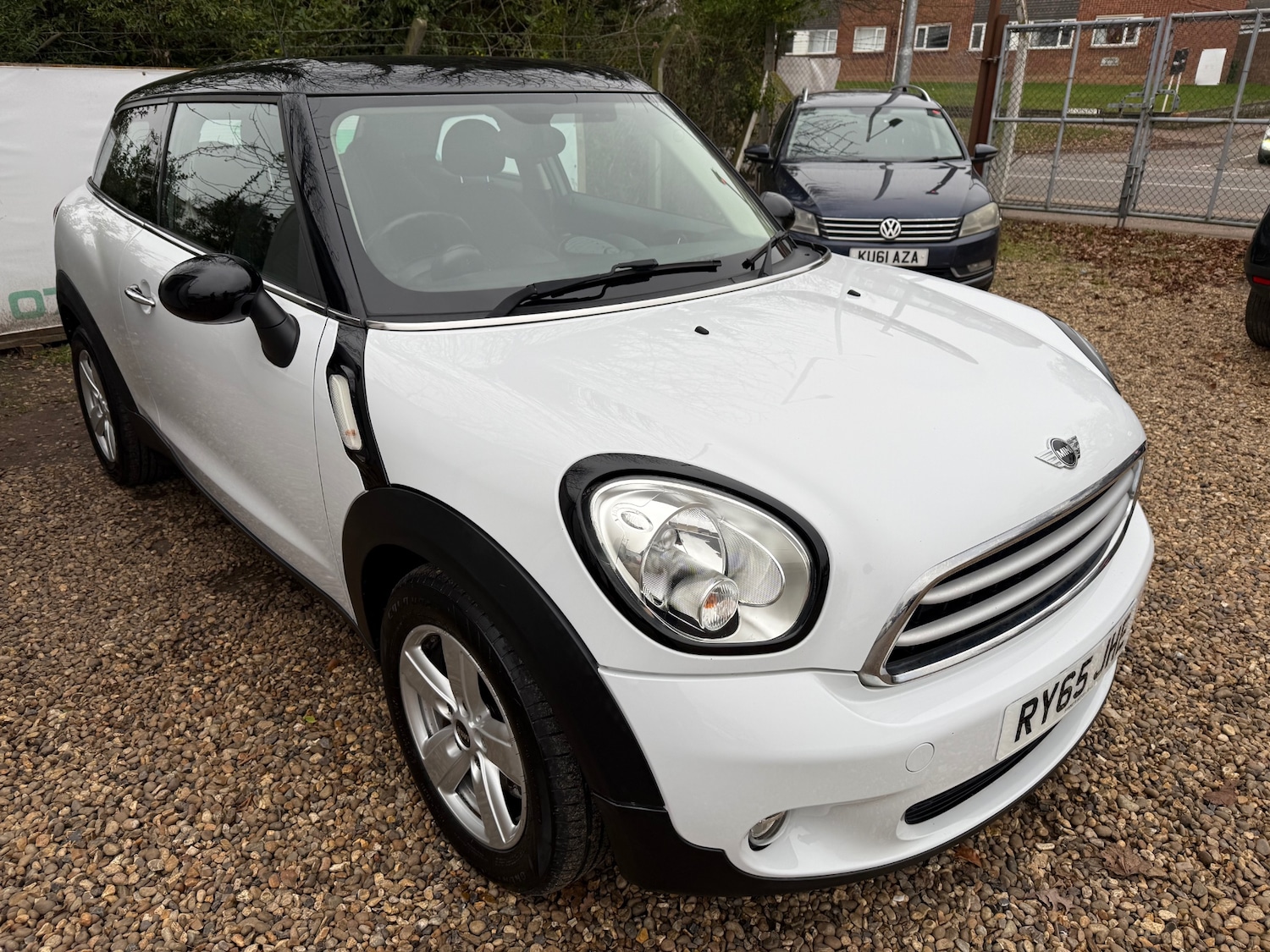 Used MINI Paceman 2016 for sale - 77392167: Photo 9