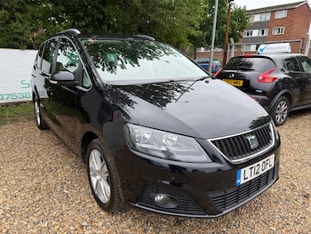 2012 (12) - 2.0 TDI CR Ecomotive SE 5dr