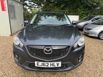 Used Mazda CX-5 2013 for sale - 79102319: Photo